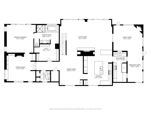 12 Ridge Drive, Dune Acres, IN 46304