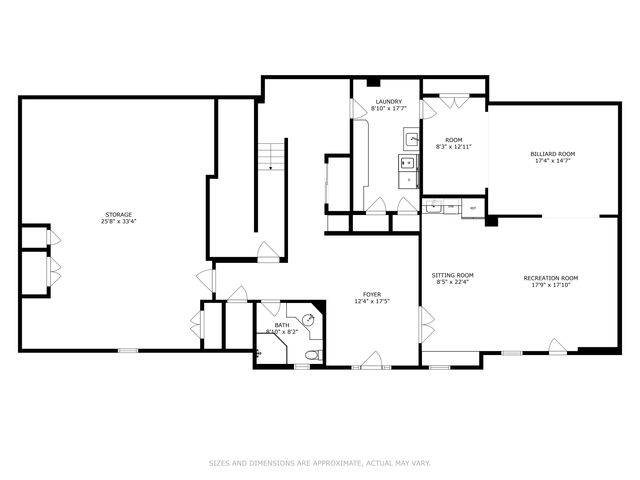 12 Ridge Drive, Dune Acres, IN 46304