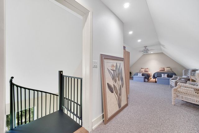 12 Ridge Drive, Dune Acres, IN 46304
