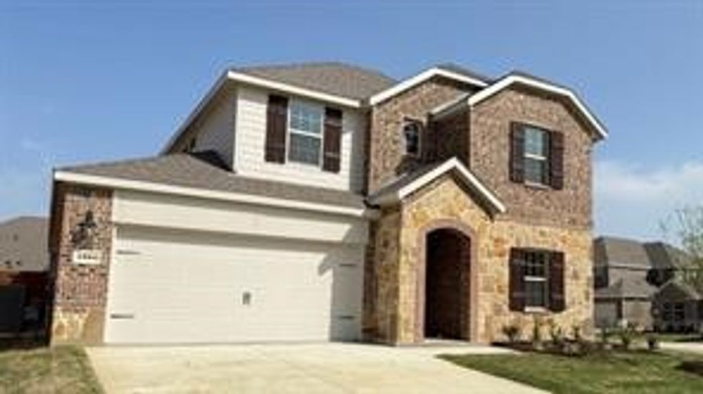 4304 Placer Mine Road, Aubrey, TX 76227