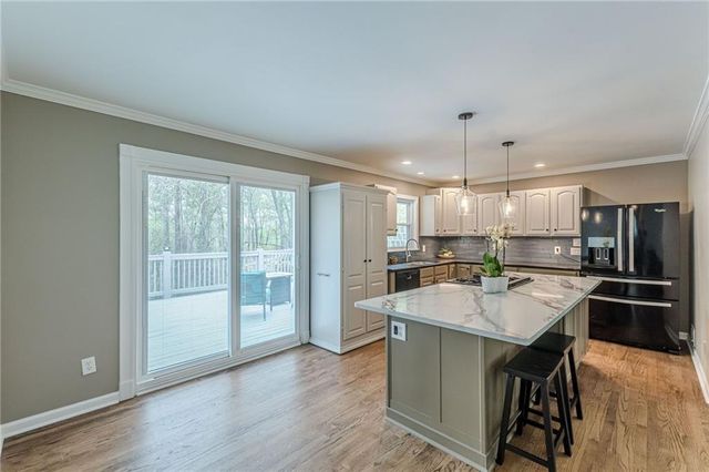 2396 Elmwood Circle SE, Smyrna, GA 30339