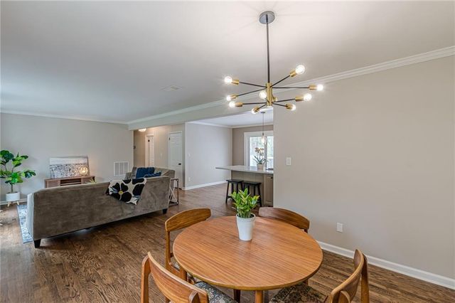 2396 Elmwood Circle SE, Smyrna, GA 30339