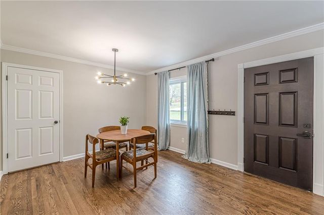 2396 Elmwood Circle SE, Smyrna, GA 30339