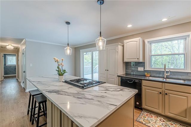 2396 Elmwood Circle SE, Smyrna, GA 30339