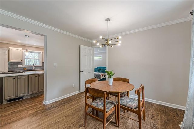 2396 Elmwood Circle SE, Smyrna, GA 30339