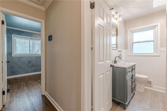 2396 Elmwood Circle SE, Smyrna, GA 30339