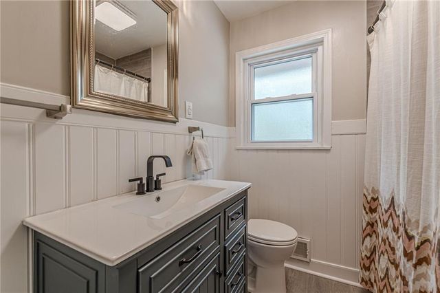 2396 Elmwood Circle SE, Smyrna, GA 30339