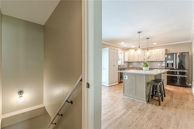 2396 Elmwood Circle SE, Smyrna, GA 30339