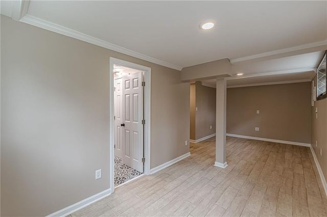 2396 Elmwood Circle SE, Smyrna, GA 30339