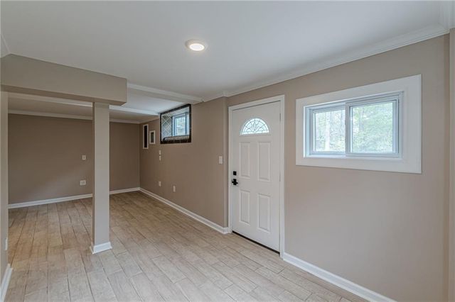 2396 Elmwood Circle SE, Smyrna, GA 30339