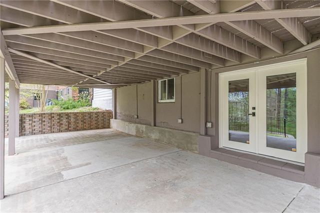 2396 Elmwood Circle SE, Smyrna, GA 30339