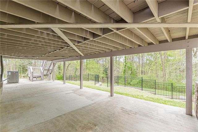 2396 Elmwood Circle SE, Smyrna, GA 30339