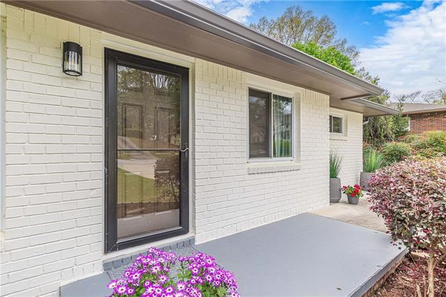 2396 Elmwood Circle SE, Smyrna, GA 30339