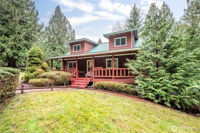 171 Lenora Lane, Kelso, WA 98626