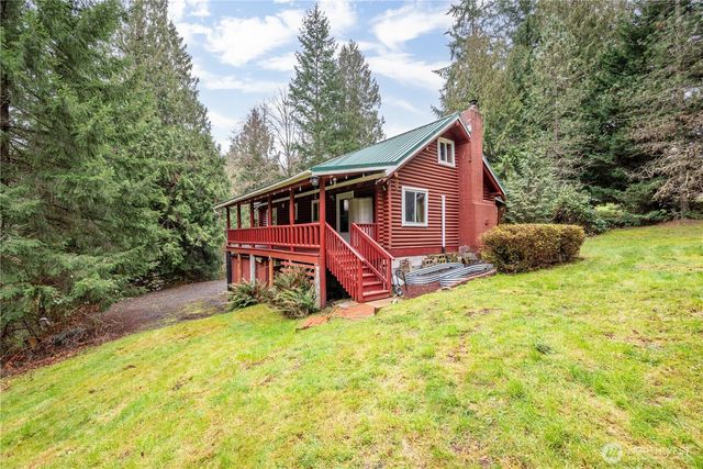 171 Lenora Lane, Kelso, WA 98626
