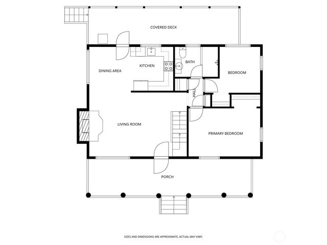 171 Lenora Lane, Kelso, WA 98626