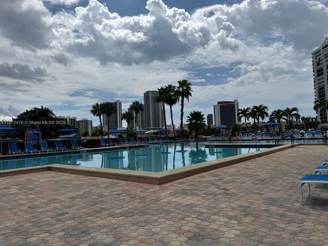 500 Three Islands Blvd 223, Hallandale Beach, FL 33009