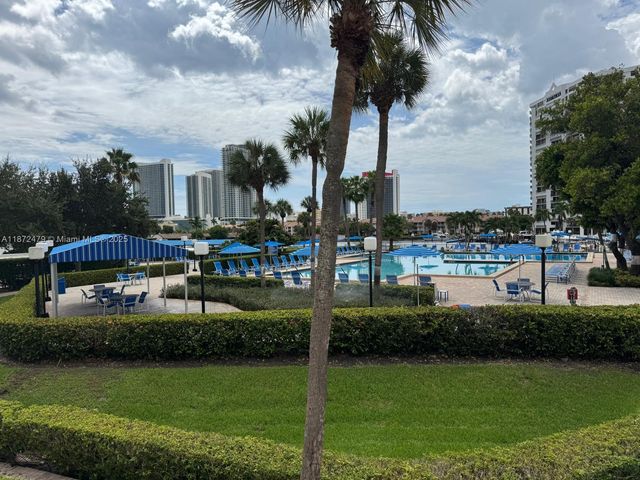 500 Three Islands Blvd 223, Hallandale Beach, FL 33009