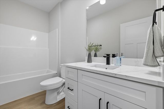 505 NW Georgetown Drive, Waukee, IA 50263