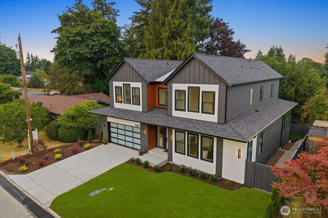 1626 172nd Avenue NE, Bellevue, WA 98008