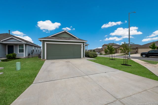 13903 Silos Meadows, San Antonio, TX 78252