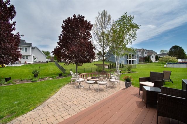 237 Pickering Street, Canandaigua City, NY 14424