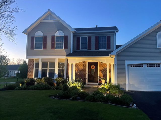 237 Pickering Street, Canandaigua City, NY 14424