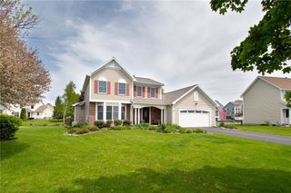 237 Pickering Street, Canandaigua City, NY 14424