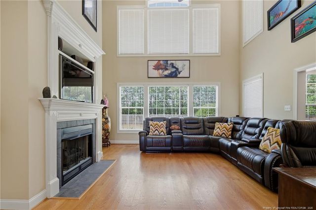 3108 Muirfield Avenue, Fayetteville, NC 28306