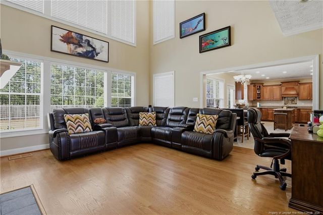 3108 Muirfield Avenue, Fayetteville, NC 28306