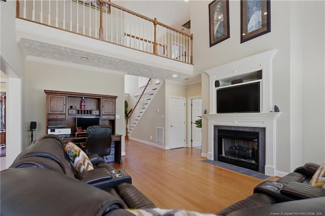 3108 Muirfield Avenue, Fayetteville, NC 28306
