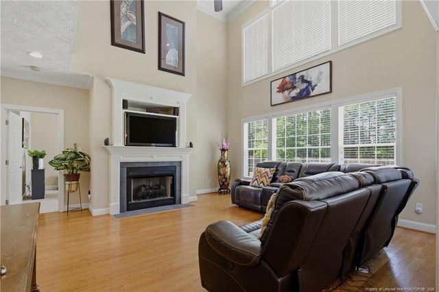 3108 Muirfield Avenue, Fayetteville, NC 28306