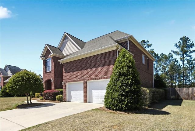 3108 Muirfield Avenue, Fayetteville, NC 28306