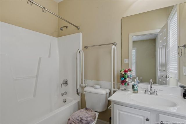 3108 Muirfield Avenue, Fayetteville, NC 28306