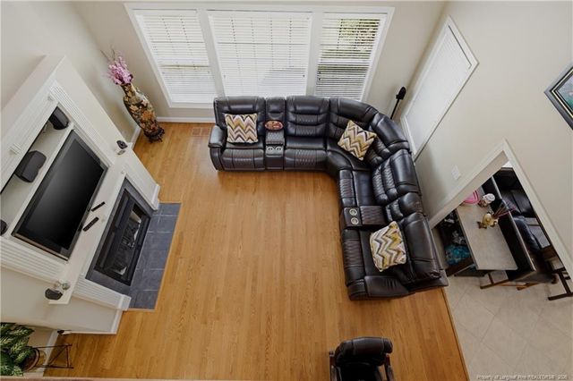 3108 Muirfield Avenue, Fayetteville, NC 28306