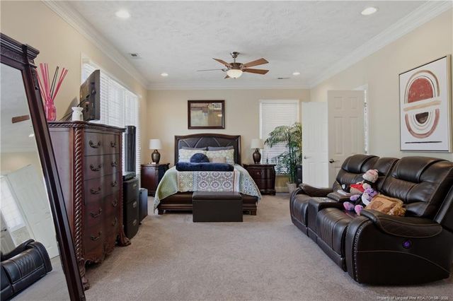 3108 Muirfield Avenue, Fayetteville, NC 28306
