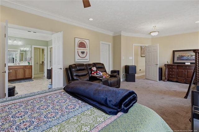 3108 Muirfield Avenue, Fayetteville, NC 28306