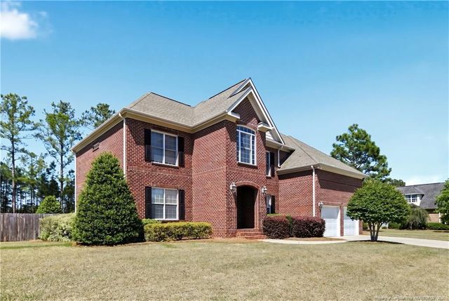 3108 Muirfield Avenue, Fayetteville, NC 28306
