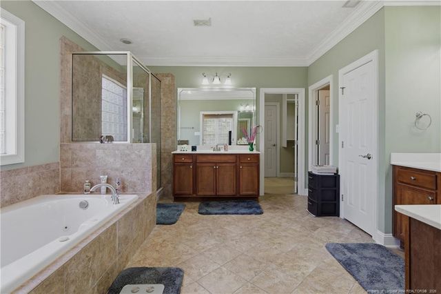 3108 Muirfield Avenue, Fayetteville, NC 28306