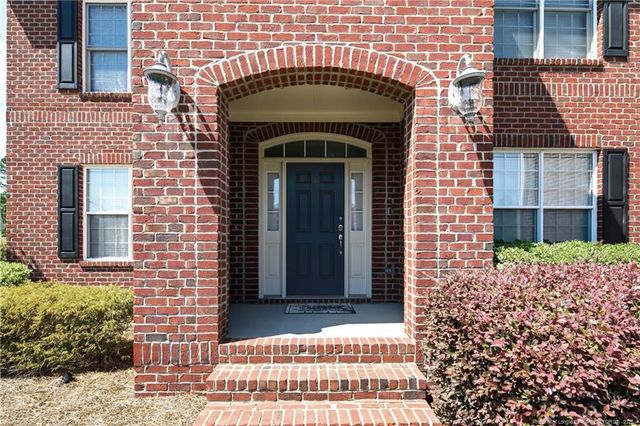 3108 Muirfield Avenue, Fayetteville, NC 28306