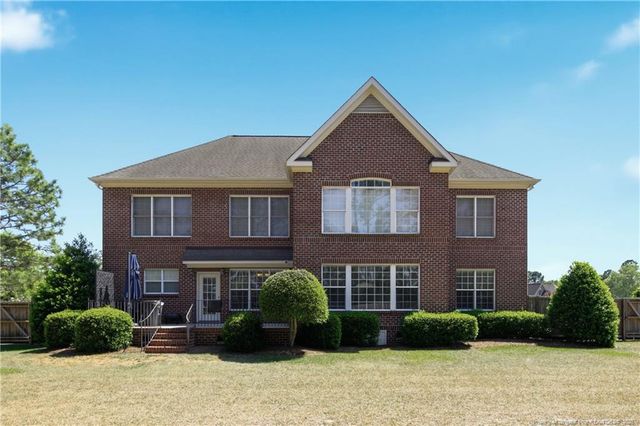 3108 Muirfield Avenue, Fayetteville, NC 28306