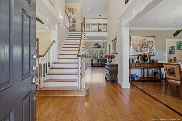 3108 Muirfield Avenue, Fayetteville, NC 28306