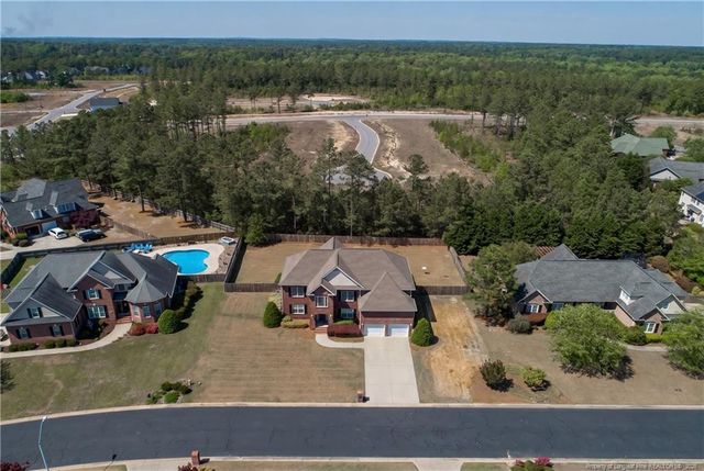3108 Muirfield Avenue, Fayetteville, NC 28306