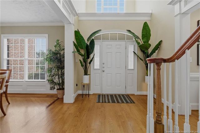 3108 Muirfield Avenue, Fayetteville, NC 28306