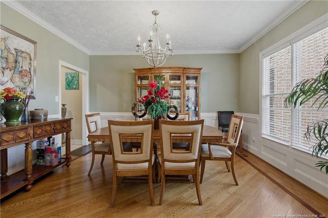 3108 Muirfield Avenue, Fayetteville, NC 28306
