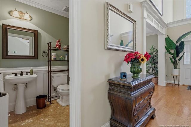 3108 Muirfield Avenue, Fayetteville, NC 28306