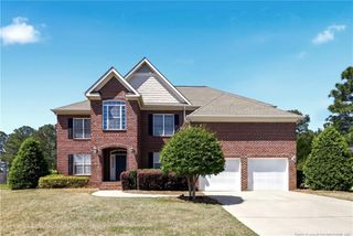 3108 Muirfield Avenue, Fayetteville, NC 28306