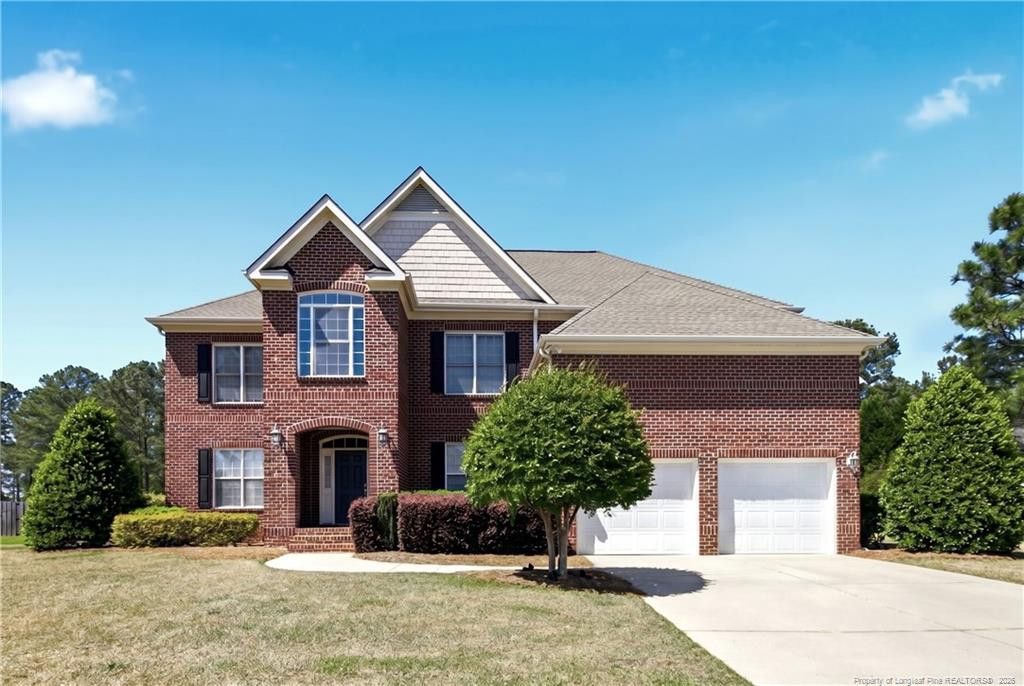 3108 Muirfield Avenue, Fayetteville, NC 28306