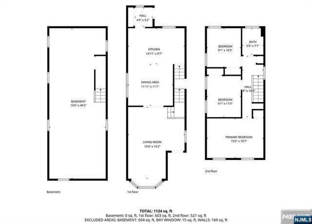 25 Shepherd, Kearny, NJ 07032