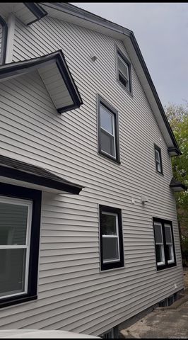244 Brown Avenue, Hempstead, NY 11550